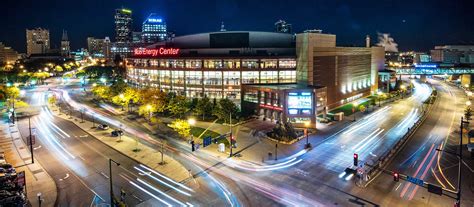 McGrath named to lead Xcel Energy Center